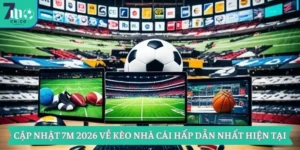 Cập Nhật 7m 2026 Về Kèo Nhà Cái Hấp Dẫn Nhất Hiện Tại 16 Cập Nhật 7m 2026 Về Kèo Nhà Cái Hấp Dẫn Nhất Hiện Tại