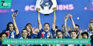 Cập Nhật Kèo Bóng Đá Hôm Nay Với 7m Chính Xác Nhất 15 Cập Nhật Kèo Bóng Đá Hôm Nay Với 7m Chính Xác Nhất