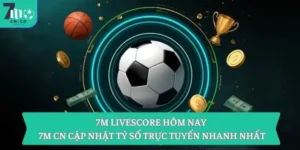 7M Livescore hôm nay – 7M CN cập nhật tỷ số trực tuyến nhanh nhất 15 7M Livescore hôm nay – 7M CN cập nhật tỷ số trực tuyến nhanh nhất