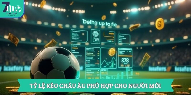 Tỷ Lệ Kèo 7M Hôm Nay – Theo Dõi Biến Động Kèo Chuẩn Xác 7 Tỷ lệ kèo Châu Âu phù hợp cho người mới