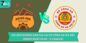 Soi kèo Hoàng Anh Gia Lai vs Công An Hà Nội (18h00 ngày 01/05 – V-League) 12 Soi kèo Hoàng Anh Gia Lai vs Công An Hà Nội (18h00 ngày 01/05 – V-League)