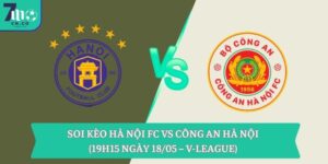 Soi kèo Hà Nội FC vs Công An Hà Nội (19h15 ngày 18/05 – V-League) 13 Soi kèo Hà Nội FC vs Công An Hà Nội (19h15 ngày 18/05 – V-League)