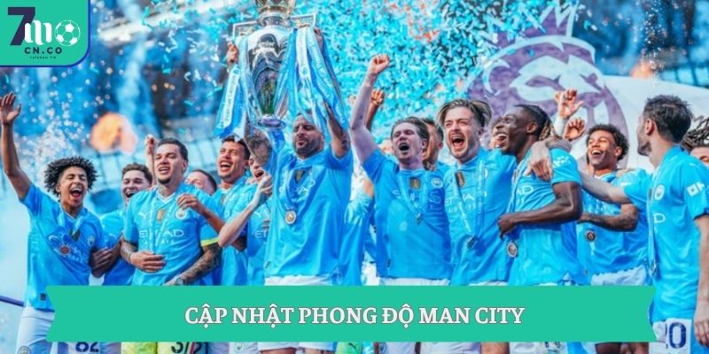 Soi kèo Man City vs Brentford (23h30 ngày 09/05 – Ngoại hạng Anh) 7 Cập nhật phong độ Man City