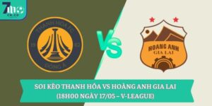 Soi kèo Thanh Hóa vs Hoàng Anh Gia Lai (18h00 ngày 17/05 – V-League) 14 Soi kèo Thanh Hóa vs Hoàng Anh Gia Lai (18h00 ngày 17/05 – V-League)